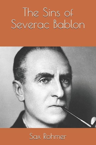 The Sins of Severac Bablon