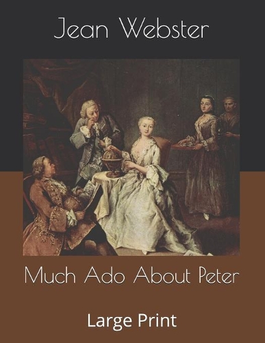 Much Ado About Peter