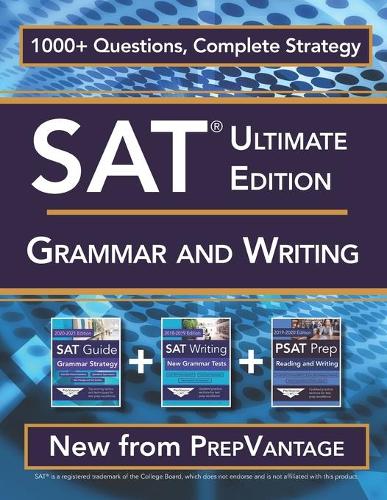 SAT Grammar and Writing