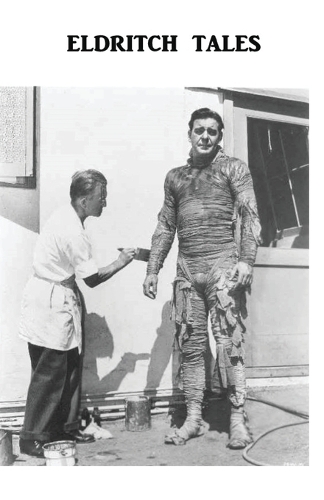 Eldritch Tales