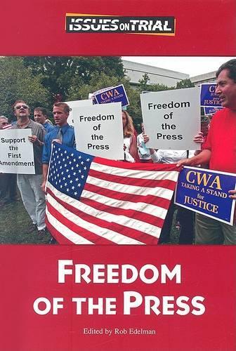 Freedom of the Press