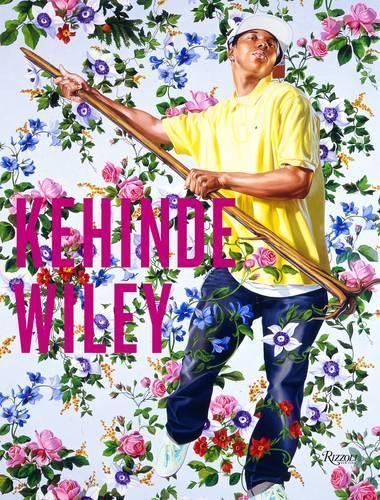 Kehinde Wiley
