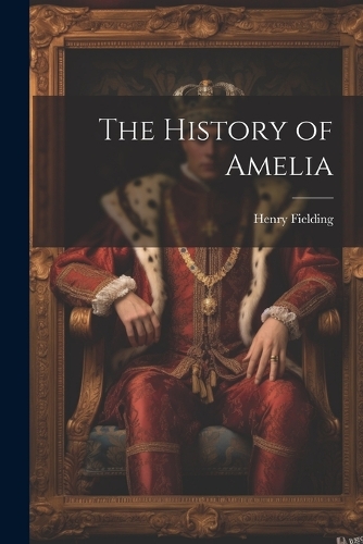 History of Amelia
