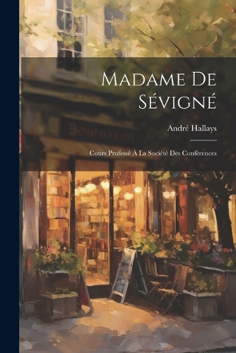 Madame De Sévigné