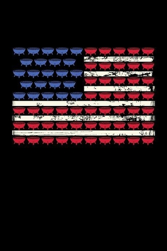 RV Camping Journal Log Book