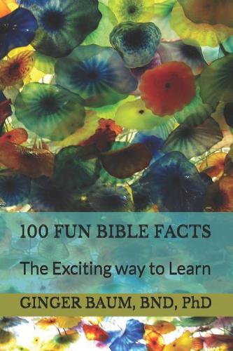 100 Fun Bible Facts