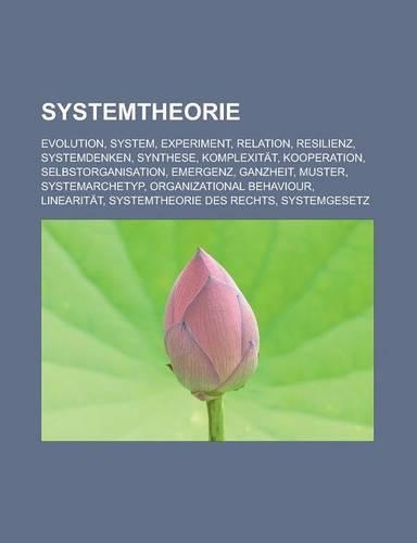 Systemtheorie
