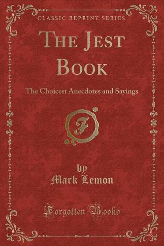 The Jest Book