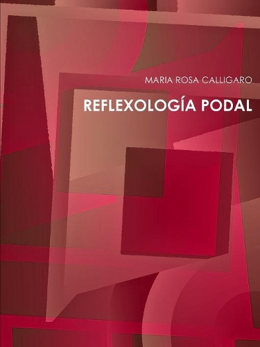 REFLEXOLOGÍA PODAL