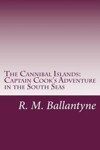 The Cannibal Islands