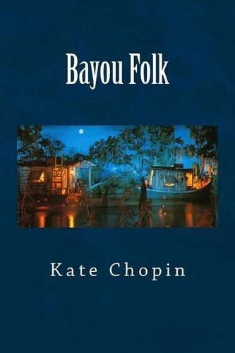 Bayou Folk