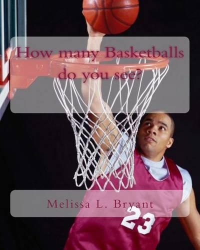 How many Basketballs do you see?: (English)