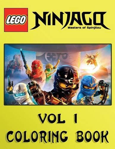 Lego Ninjago