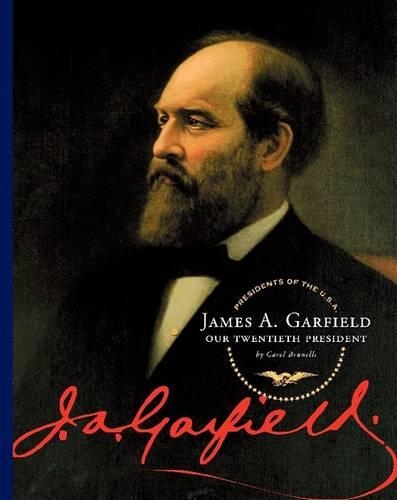 James A. Garfield