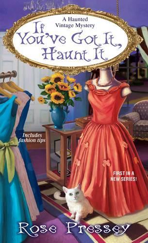 If You've Got It, Haunt It