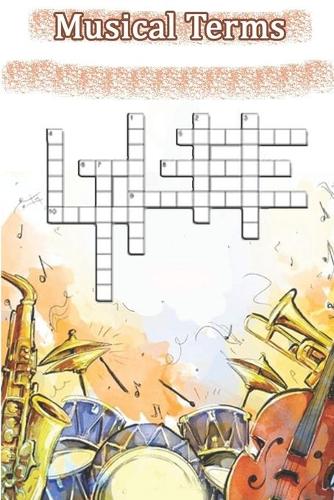 Musical Terms: This is a listing of puzzles that people have asked to be listed. There is no quality control over what sort of puzzles are listed here, so beware. 