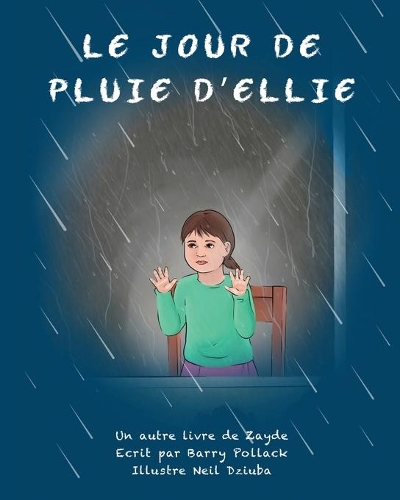 Le Jour de Pluie d'Ellie