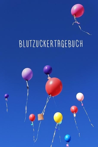 Blutzuckertagebuch