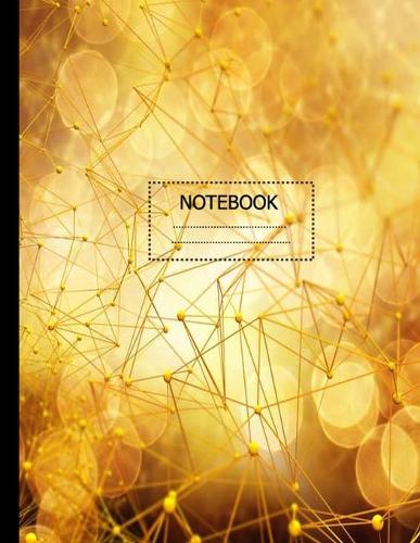 notebook: notebook college ruled 8.5 x 11, Wave Smart Notebook Mystery, Thriller & Suspense Parenting & Relationships Politics & Social Sciences Reference Rel