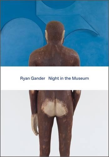 Ryan Gander