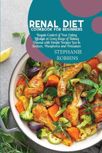 Renal Diet Cookbook for Beginners