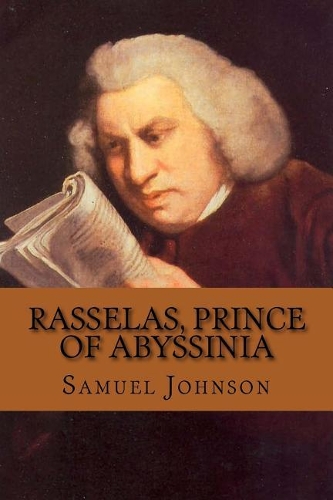 Rasselas, Prince of Abyssinia