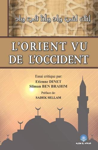 L'Orient vu de l'Occident
