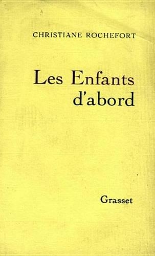 Les Enfants D'Abord