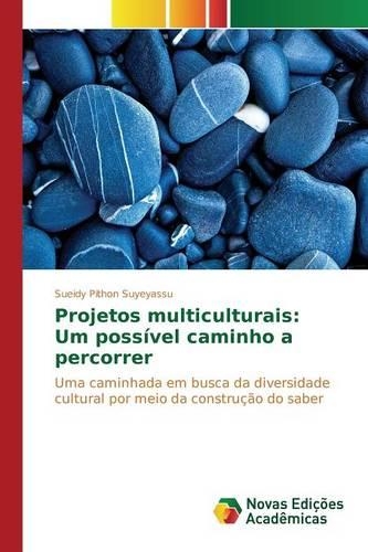 Projetos multiculturais