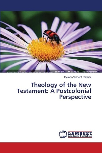 Theology of the New Testament