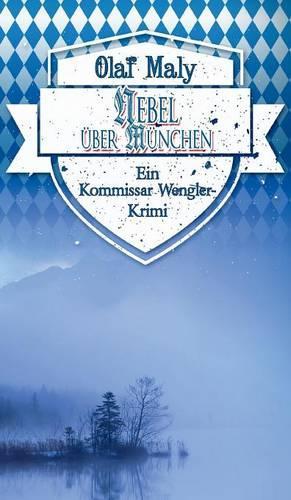 Nebel über München: (German)