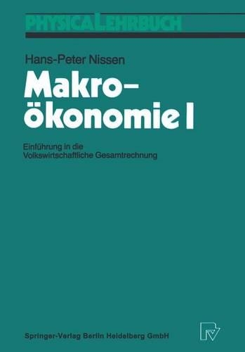 Makro Konomie I