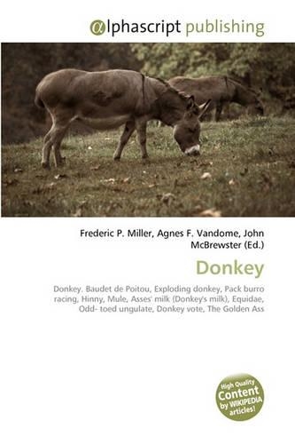 Donkey