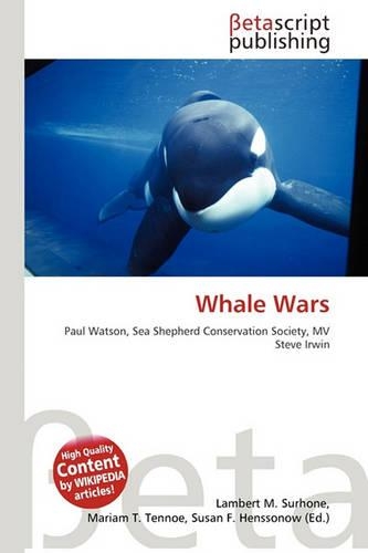 Whale Wars