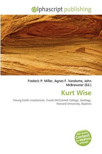 Kurt Wise
