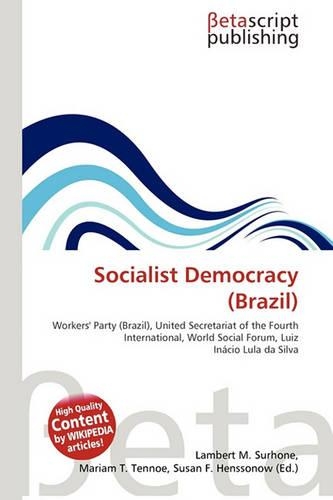 Socialist Democracy (Brazil)