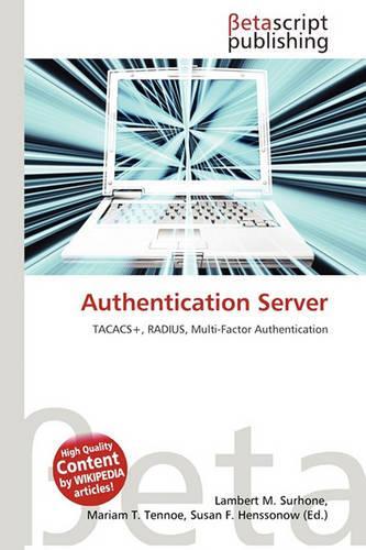 Authentication Server