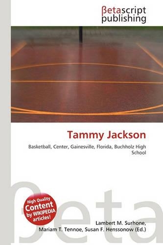 Tammy Jackson