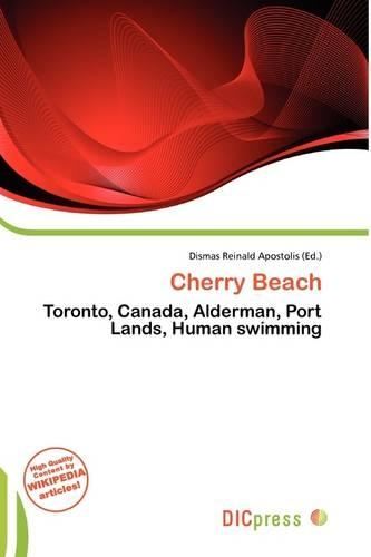 Cherry Beach