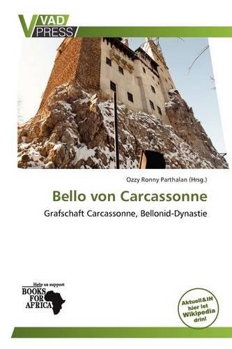 Bello Von Carcassonne