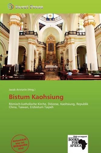 Bistum Kaohsiung