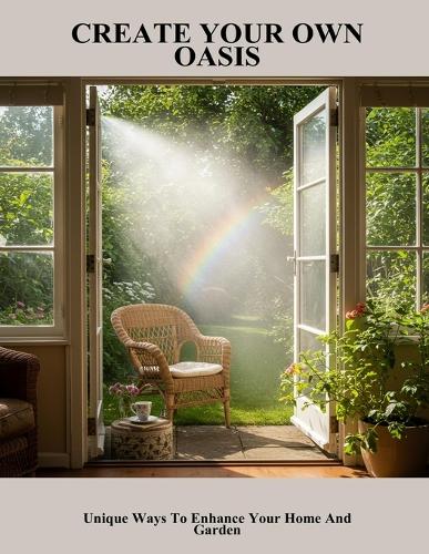 Create Your Own Oasis