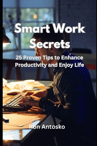 Smart Work Secrets