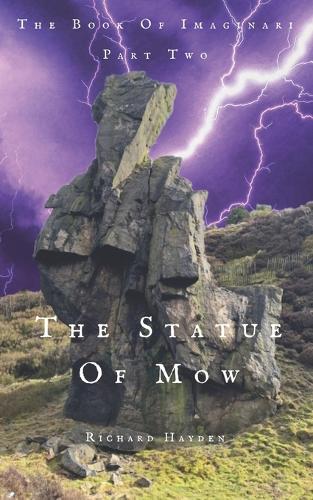 The Statue Of Mow