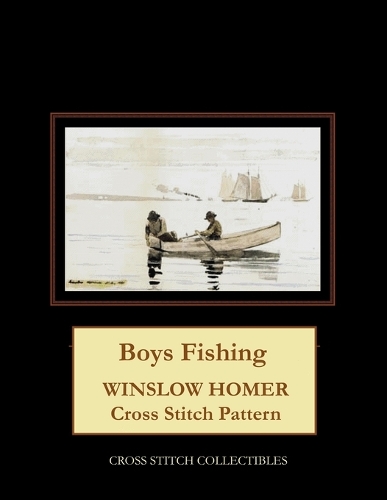 Boys Fishing
