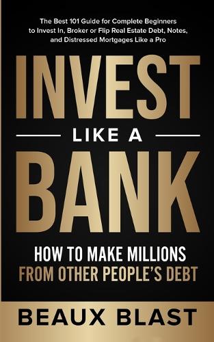 Invest Like a Bank