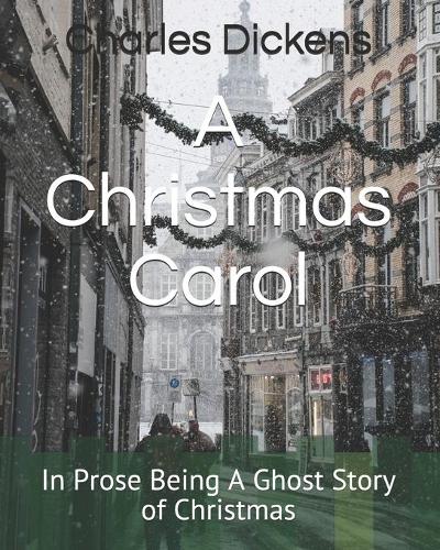 A Christmas Carol