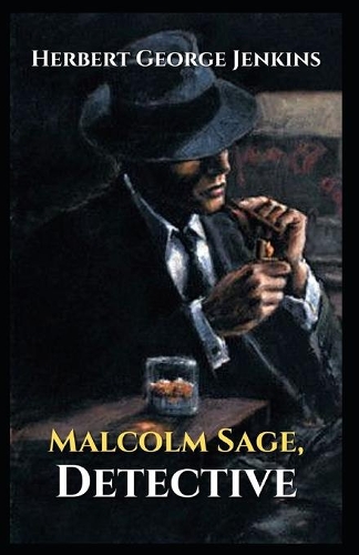 Malcolm Sage, Detective