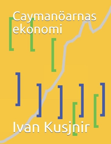 Caymanöarnas ekonomi