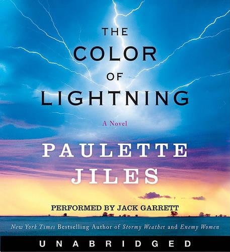 The Color of Lightning